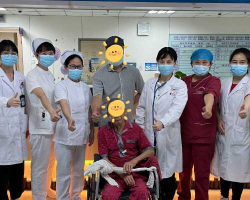 北京三院试管婴儿技术解析与高龄生育经验分享