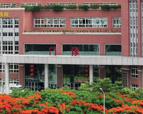 如何选择适合的试管婴儿助孕医院