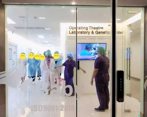 探寻辅助生殖技术：单身女性的生育之路与费用考量