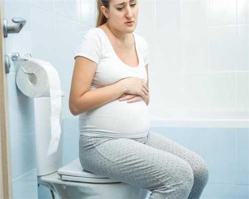 代孕的费用一般是多少_怀孕一周肚子啥感觉
